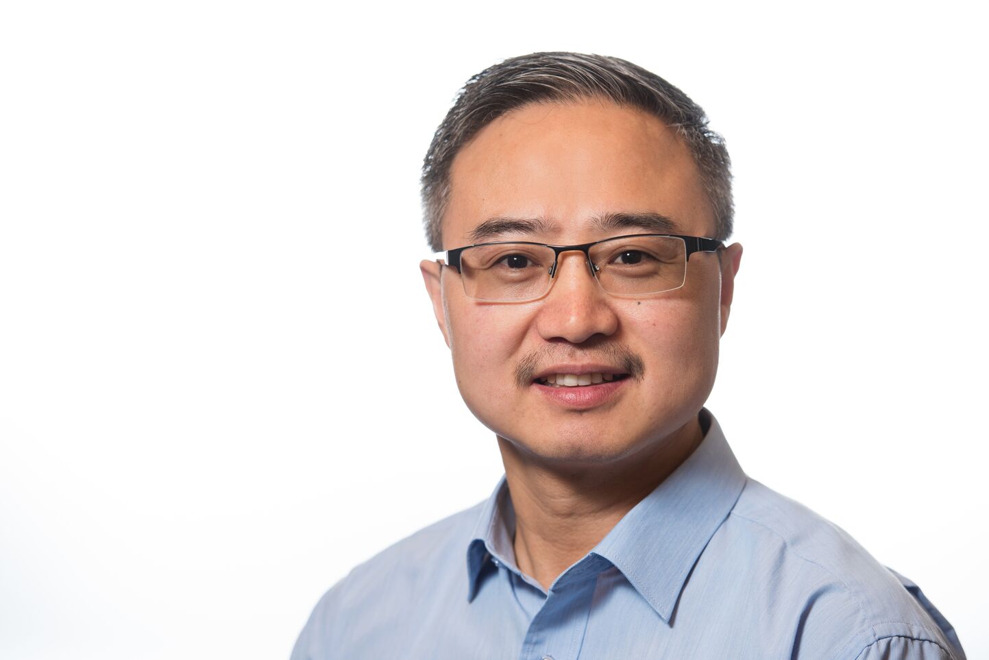 アジア　2 Hailong Wang | PNNL